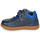 Schuhe Jungen Sneaker Low Camper Bryn FW Blau