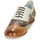 Schuhe Damen Derby-Schuhe Melvin & Hamilton SONIA 1 Braun, / Beige