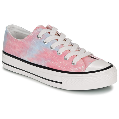 Scarpe Donna Sneakers basse André HAPPY 
