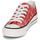 Chaussures Femme Baskets basses André HAPPY Rouge