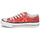 Chaussures Femme Baskets basses André HAPPY Rouge