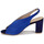 Chaussures Femme Sandales et Nu-pieds André L ILLUSIONISTE Bleu