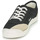 Schuhe Sneaker Low Kawasaki RETRO Weiß