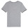 Vêtements Fille T-shirts manches courtes Ikks AMELIE Gris chiné