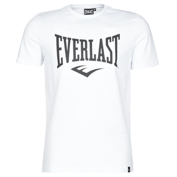 Abbigliamento Uomo T-shirt maniche corte Everlast EVL LOUIS SS TS 