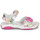 Schuhe Mädchen Sandalen / Sandaletten Primigi 5383500 Bunt