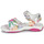 Schuhe Mädchen Sandalen / Sandaletten Primigi 5383500 Bunt