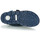 Schuhe Jungen Sportliche Sandalen Primigi 5392400 Marineblau / Blau