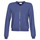 Kleidung Damen Sweatshirts Moony Mood CHUCKY Marineblau