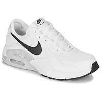 Schuhe Herren Sneaker Low Nike AIR MAX EXCEE Weiß