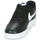 Schuhe Damen Sneaker Low Nike COURT VISION LOW Weiß