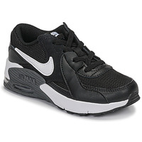 Schuhe Kinder Sneaker Low Nike AIR MAX EXCEE PS Weiß