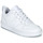 Schuhe Kinder Sneaker Low Nike COURT BOROUGH LOW 2 GS Weiß