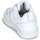 Scarpe Unisex bambino Sneakers basse Nike COURT BOROUGH LOW 2 GS 