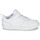 Chaussures Enfant Baskets basses Nike COURT BOROUGH LOW 2 PS Blanc