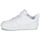Schuhe Kinder Sneaker Low Nike COURT BOROUGH LOW 2 PS Weiß