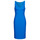 Kleidung Damen Kurze Kleider Marciano LORENA DRESS Blau