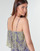 Abbigliamento Donna Abiti corti Marciano LIQUID LEOPARD DRESS 