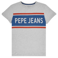 Abbigliamento Bambino T-shirt maniche corte Pepe jeans TALTON 