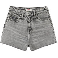 Kleidung Mädchen Shorts / Bermudas Pepe jeans ROXIE Grau