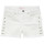 Vêtements Fille Shorts / Bermudas Pepe jeans ELSY Blanc