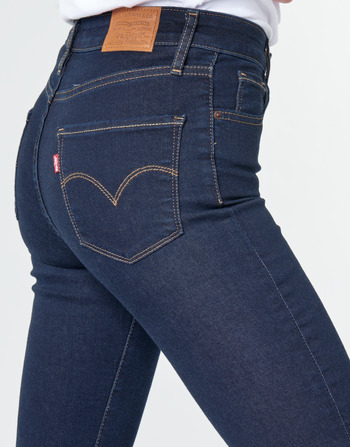 Levi's 725 HIGH RISE BOOTCUT TO THE NINE