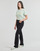 Kleidung Damen Bootcut Jeans Levi's 725 HIGH RISE BOOTCUT    
