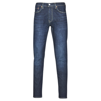 Kleidung Herren Slim Fit Jeans Levi's 512 SLIM TAPER FIT Blau