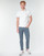 Kleidung Herren Slim Fit Jeans Levi's 511 SLIM FIT Grau