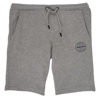 Kleidung Jungen Shorts / Bermudas Jack & Jones JJISHARK Grau