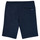 Kleidung Jungen Shorts / Bermudas Jack & Jones JJISHARK Marineblau