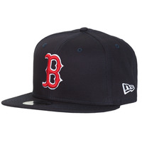 Accessoires Schirmmütze New-Era MLB 9FIFTY BOSTON RED SOX OTC    
