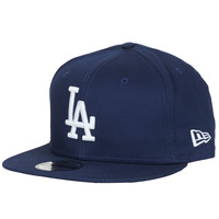 Accessoires Schirmmütze New-Era MLB 9FIFTY LOS ANGELES DODGERS OTC Marineblau
