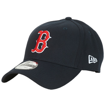 Accessoires Schirmmütze New-Era MLB THE LEAGUE THE LEAGUE BOSTON Rot