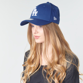 New-Era LEAGUE ESSENTIAL 9FORTY LOS ANGELES DODGERS 