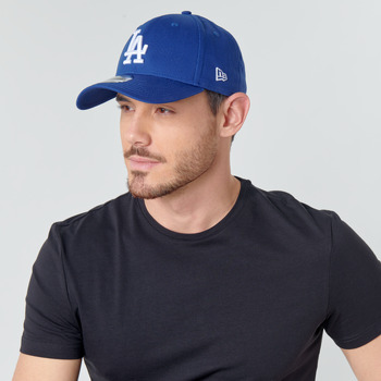 New-Era LEAGUE ESSENTIAL 9FORTY LOS ANGELES DODGERS 