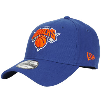 Accessoires Schirmmütze New-Era NBA THE LEAGUE NEW YORK KNICKS Blau