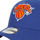Accessoires Schirmmütze New-Era NBA THE LEAGUE NEW YORK KNICKS Blau