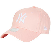 Accessoires textile Femme Casquettes New-Era ESSENTIAL 9FORTY NEW YORK YANKEES 
