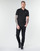 Vêtements Homme Jeans skinny G-Star Raw REVEND SKINNY pitch black