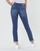 Kleidung Damen Straight Leg Jeans G-Star Raw MIDGE MID STRAIGHT WMN Khaki
