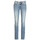 Kleidung Damen Straight Leg Jeans G-Star Raw MIDGE MID STRAIGHT WMN Blau