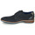 Chaussures Homme Derbies André GRILLE MARINE
