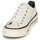 Chaussures Homme Baskets basses André VOILURE BLANC