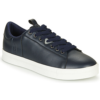 Chaussures Homme Baskets basses André BRITPERF MARINE
