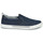 Chaussures Homme Slip ons André SLEEPY BLEU