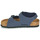 Schuhe Jungen Sandalen / Sandaletten Birkenstock ROMA Marineblau