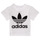 Abbigliamento Unisex bambino T-shirt maniche corte adidas Originals MAELYS 