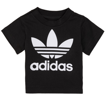 Kleidung Kinder T-Shirts adidas Originals MARGOT    