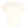 Kleidung Kinder T-Shirts adidas Originals SARAH Weiß